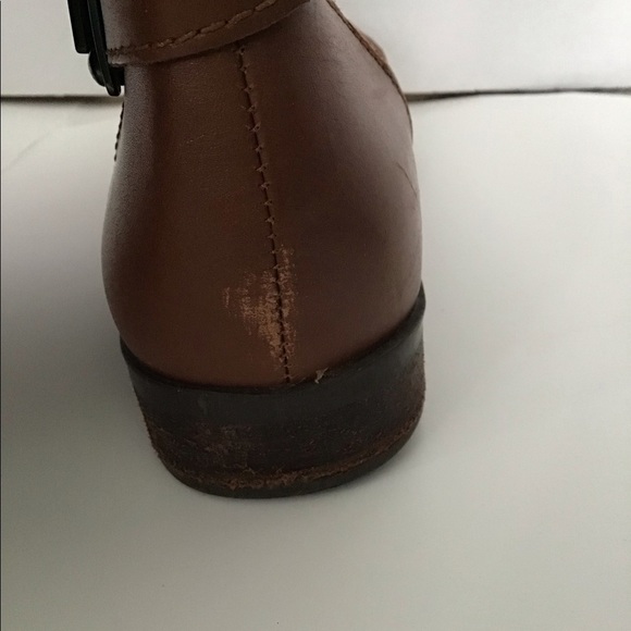 💖Host Pick💖 Anne Klein “iFlex” leather zip-up boots - Picture 7 of 13